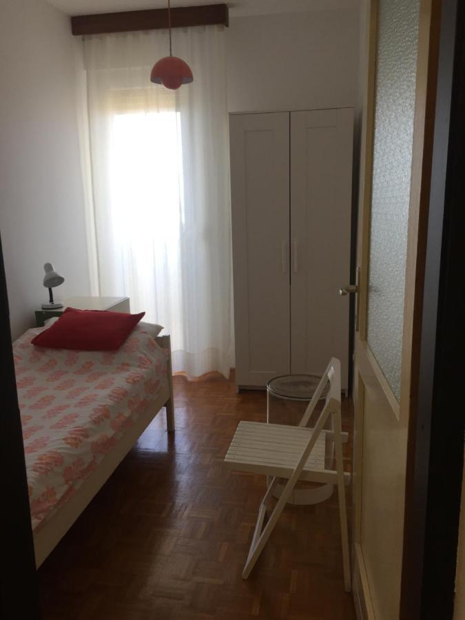 Apartmán Sunset Pula Exteriér fotografie