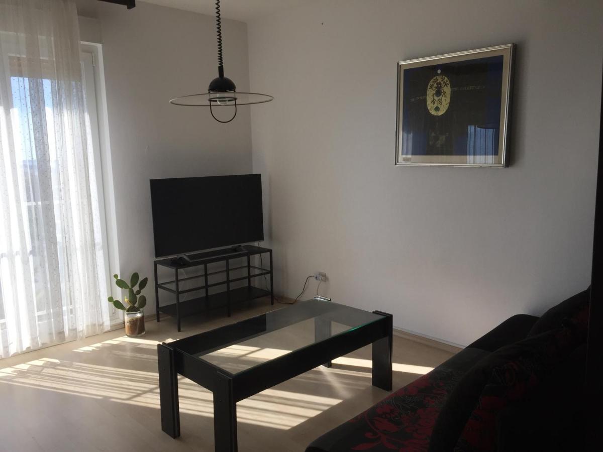 Apartmán Sunset Pula Exteriér fotografie